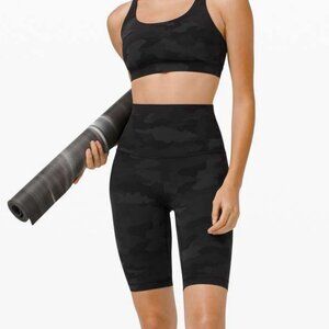 Align Super High Rise Short *10"